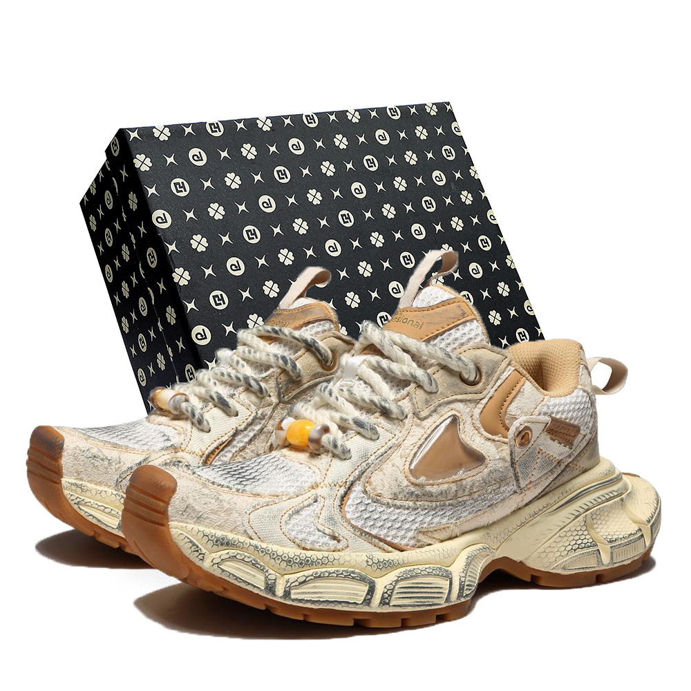 HeeDimensional Низкие массивные кроссовки унисекс Jazz Black - Beige, цвет Beige
HeeDimensional Низкие массивные кроссовки унисекс Jazz Black - Beige, цвет Beige