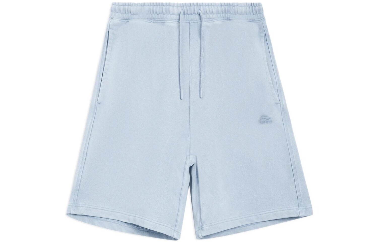 Коллекция Sports Life повседневные шорты мужские синие Lining, синий
Коллекция Sports Life повседневные шорты мужские синие Lining, синий