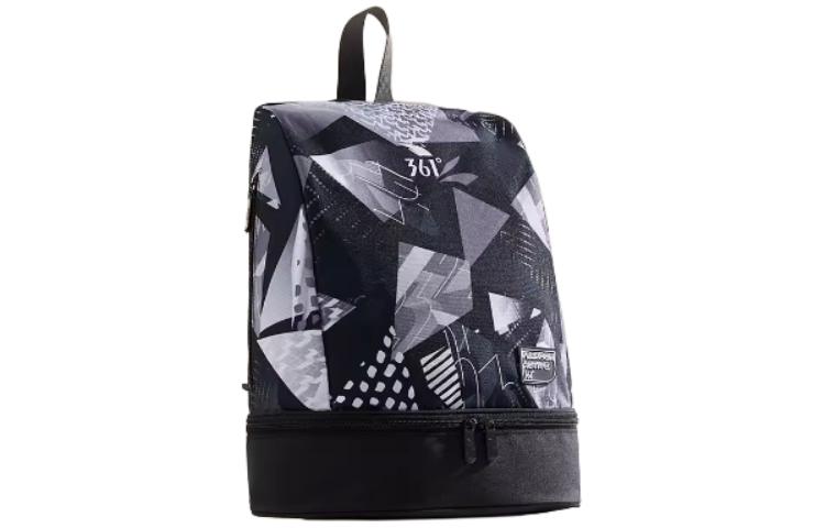 Оборудование для плавания из полиэстера и EVA 361°, simple plain черный
Оборудование для плавания из полиэстера и EVA 361°, simple plain черный