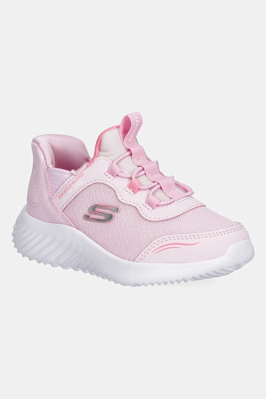 Кроссовки BOUNDER Skechers, розовый
Кроссовки BOUNDER Skechers, розовый