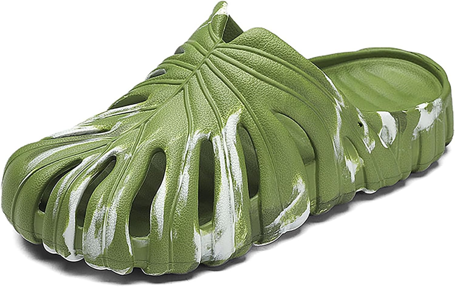 Тапочки «Монстера», унисекс противоскользящие тапочки «Монстера», сандалии, тапочки для душа, для дома и улицы Generic, E 10-10.5 Women/8.5-9.5 Men
Тапочки «Монстера», унисекс противоскользящие тапочки «Монстера», сандалии, тапочки для душа, для дома и улицы Generic, E 10-10.5 Women/8.5-9.5 Men