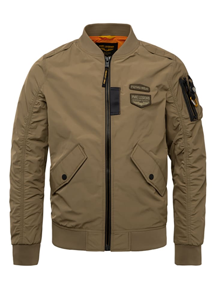 Куртка PME Legend, светло-коричневый 
Куртка PME Legend, светло-коричневый