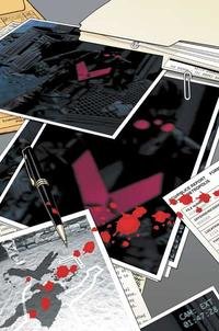 Vigilante #1 (DC Comics)
Vigilante #1 (DC Comics)