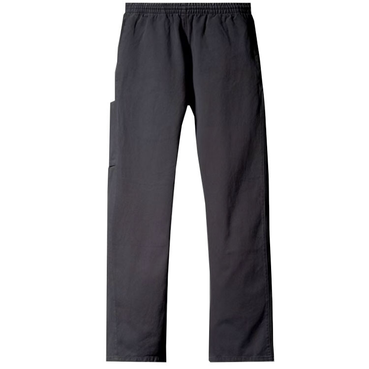 GAP Co-brand брюки-карго мужские черные Yeezy, черный
GAP Co-brand брюки-карго мужские черные Yeezy, черный