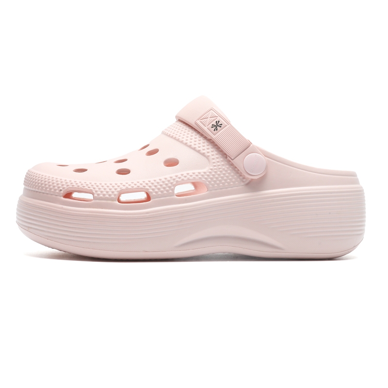 Детские сандалии с противоскользящей амортизацией YUZHAOLIN, 678-2 light powder
Детские сандалии с противоскользящей амортизацией YUZHAOLIN, 678-2 light powder