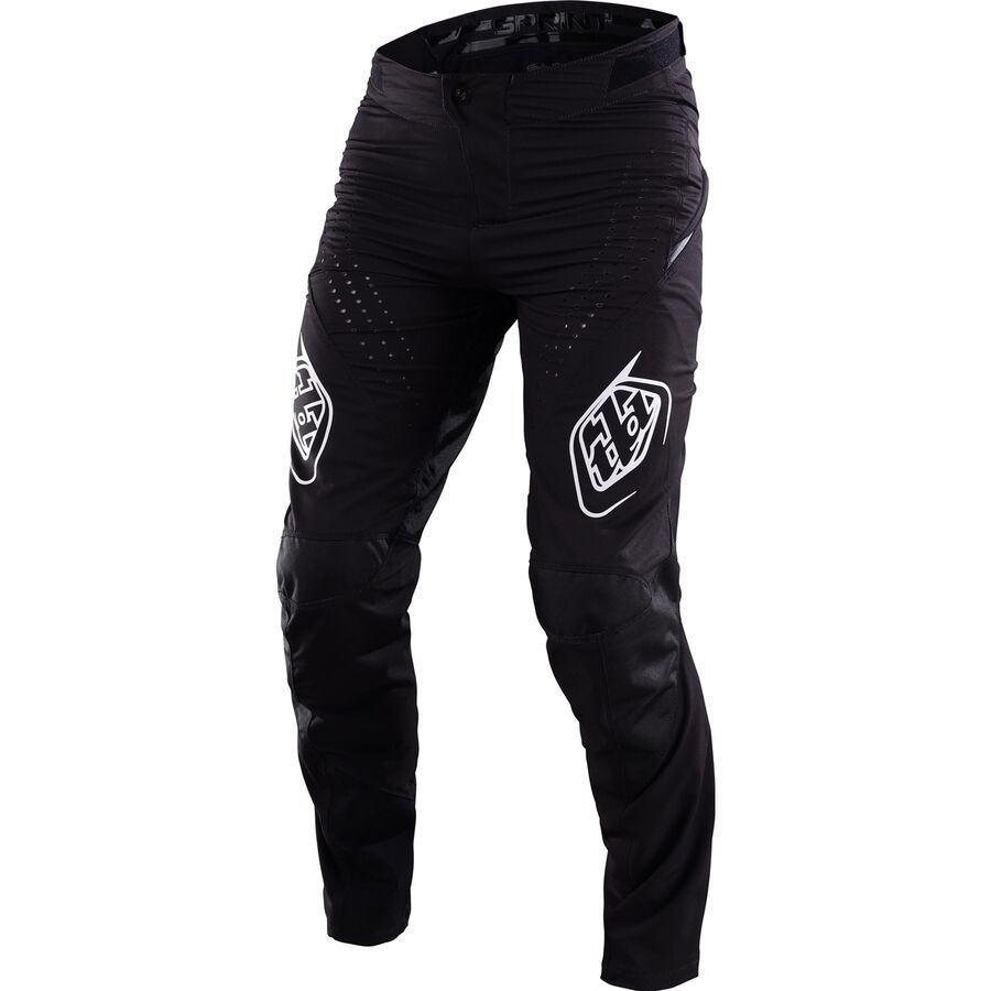 Брюки Troy Lee Designs Sprint Troy Lee Designs, Black
Брюки Troy Lee Designs Sprint Troy Lee Designs, Black