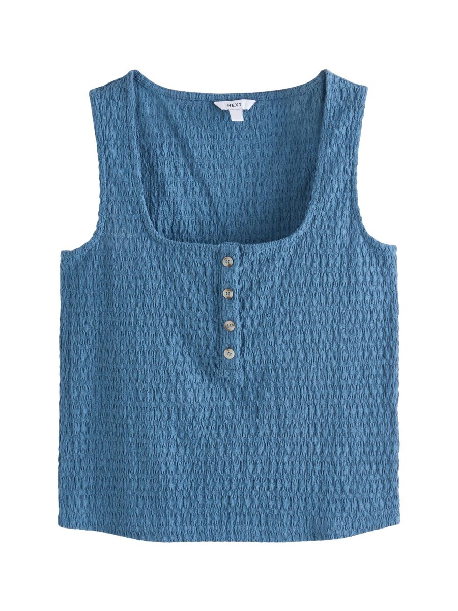 Топ Next, сапфировый
Топ Next, сапфировый