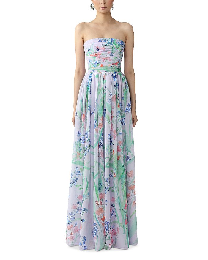 Платье Camille SAU LEE, фиолетовый
Платье Camille SAU LEE, фиолетовый