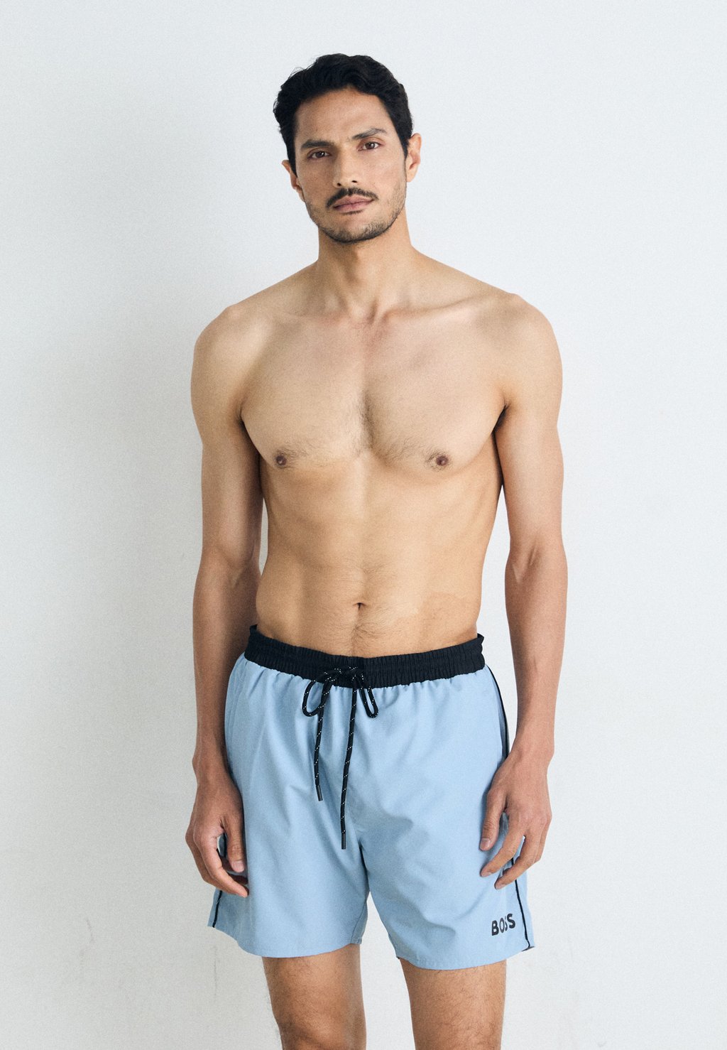 Шорты для плавания STARFISH BOSS, синий
Шорты для плавания STARFISH BOSS, синий