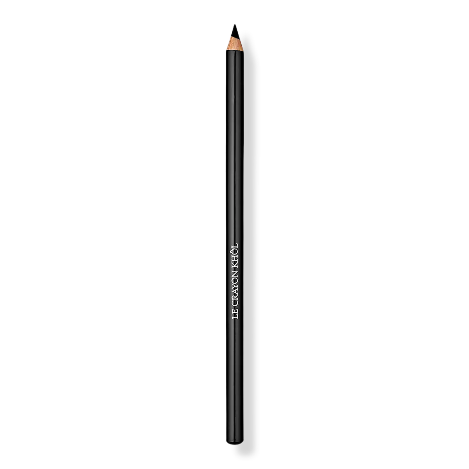 Карандаш-подводка для глаз Le Crayon Khôl Smoky Eyeliner Lancôme, Black Ebony
Карандаш-подводка для глаз Le Crayon Khôl Smoky Eyeliner Lancôme, Black Ebony