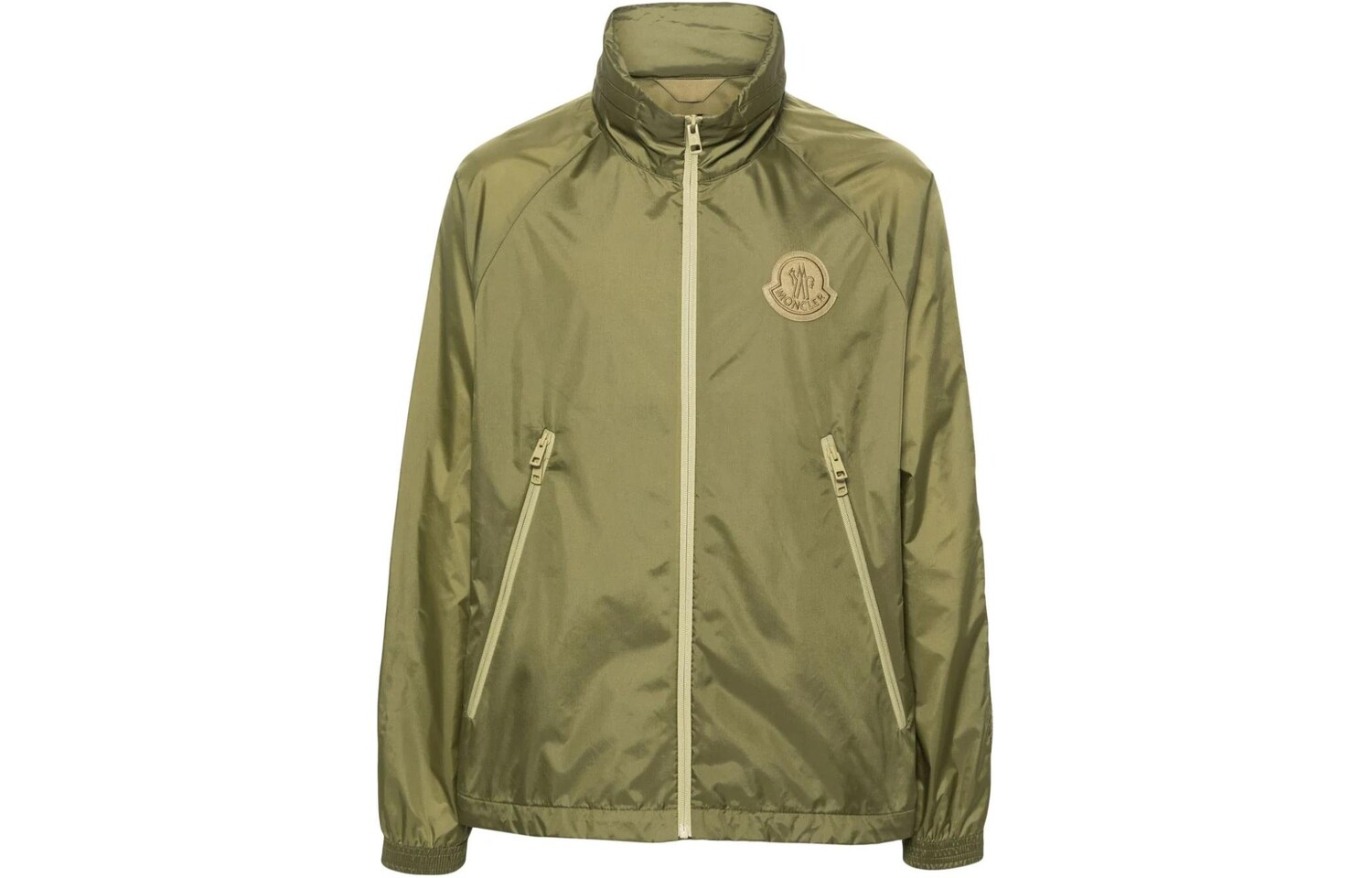 Куртка мужская зеленый Moncler
Куртка мужская зеленый Moncler