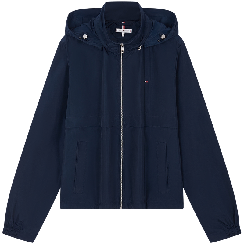 Tommy Hilfiger Куртка женская, Navy Blue C1G
Tommy Hilfiger Куртка женская, Navy Blue C1G