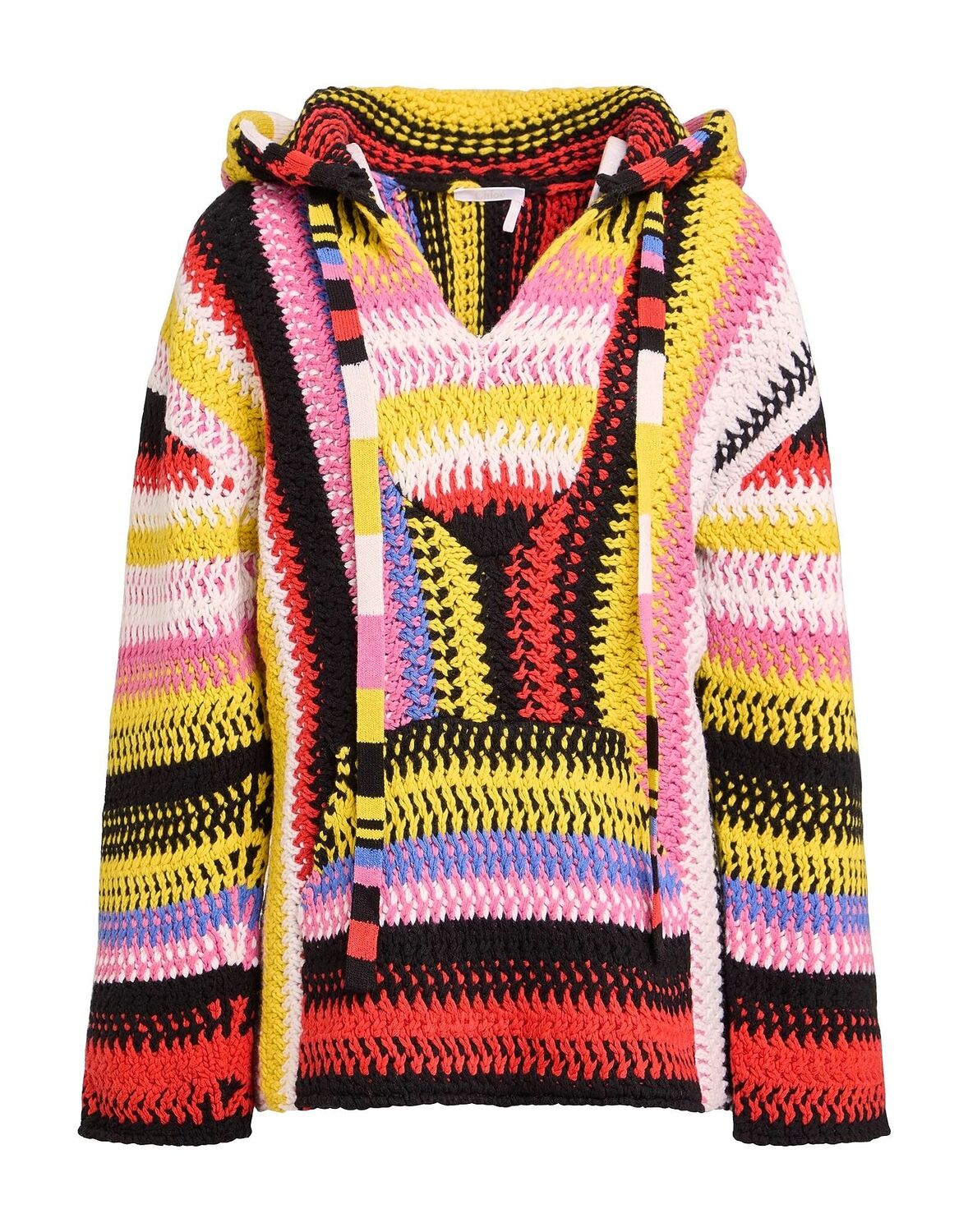 Свитер Chloé, желтый
Свитер Chloé, желтый