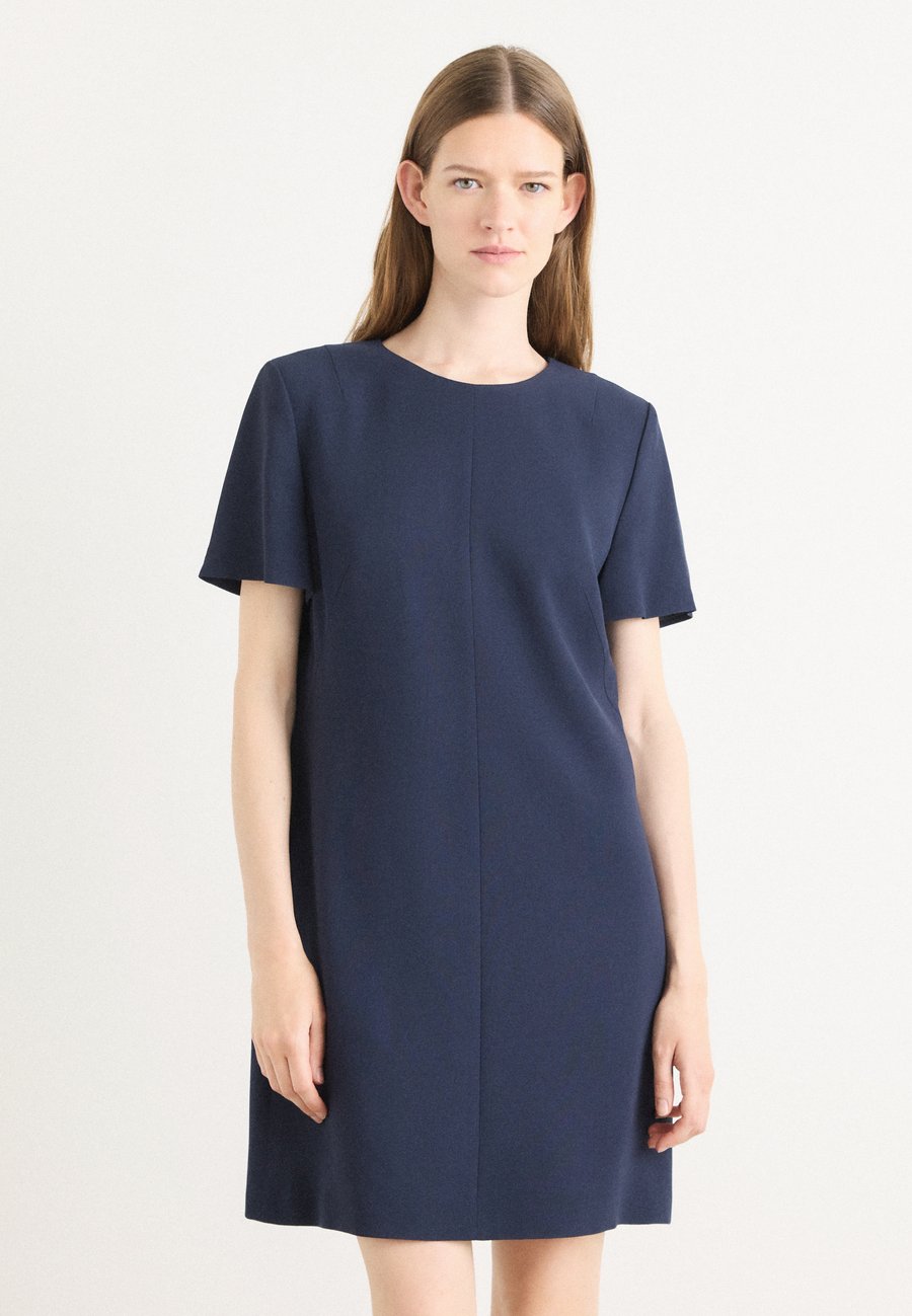 Платье BOSS DINDERA, Dark Blue
Платье BOSS DINDERA, Dark Blue