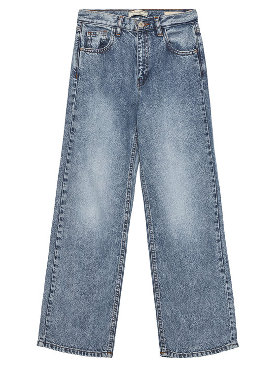 Джинсы обычного кроя J5GA02 D4MU2 Guess, синий
Джинсы обычного кроя J5GA02 D4MU2 Guess, синий