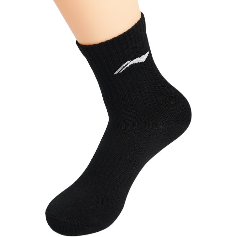 Лининг Носки до середины икры Унисекс 1 пара Черный
Лининг Носки до середины икры Унисекс 1 пара Черный
