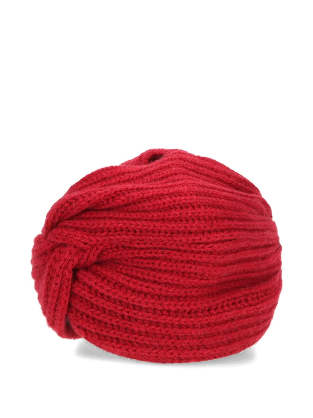 Тюрбан Elsa Borsalino, красный
Тюрбан Elsa Borsalino, красный