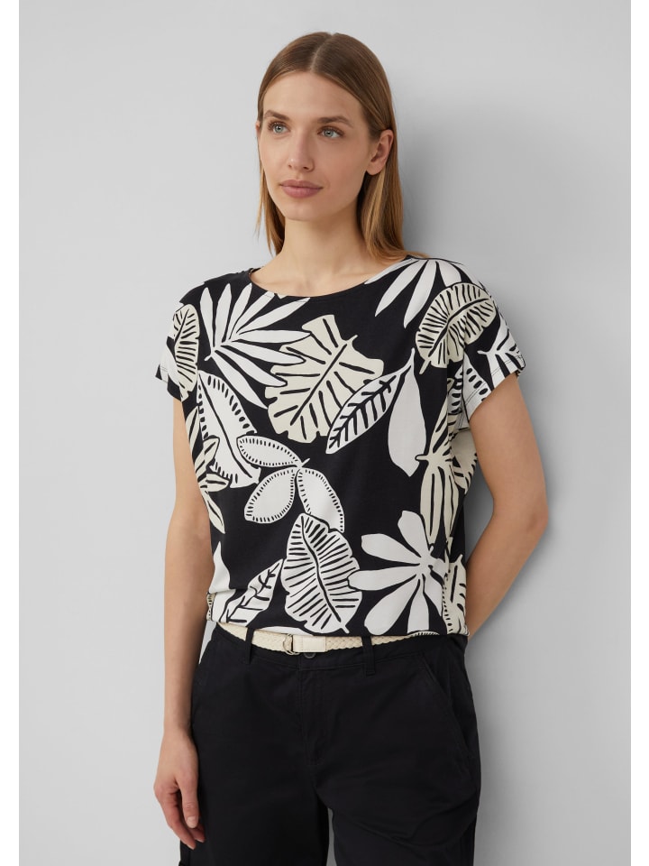 Топ s.Oliver, черный
Топ s.Oliver, черный