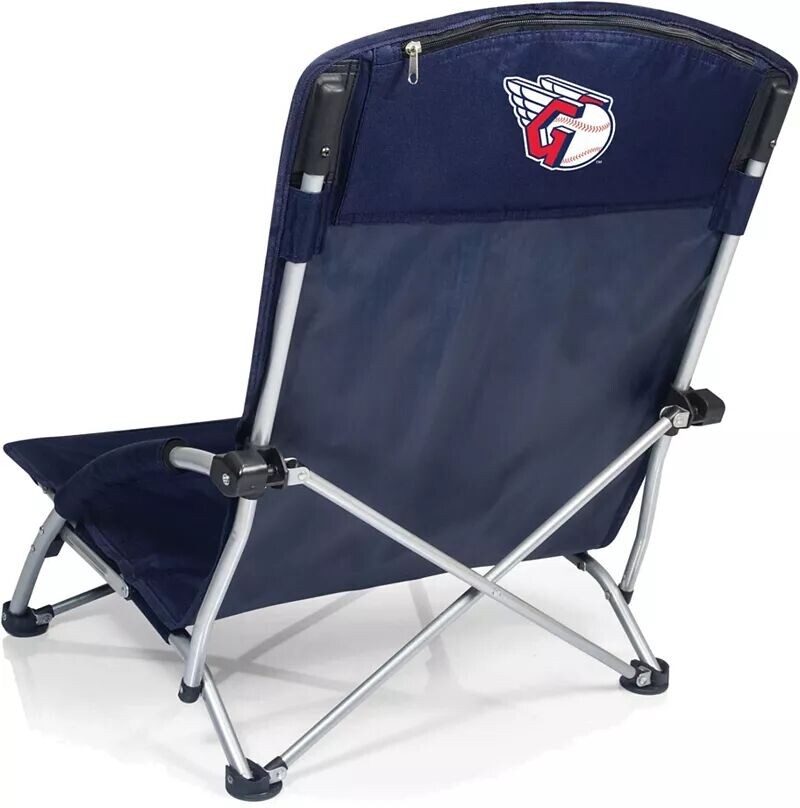 Пляжное кресло Cleveland Guardians Tranquility Time Picnic Time с сумкой для переноски
Пляжное кресло Cleveland Guardians Tranquility Time Picnic Time с сумкой для переноски