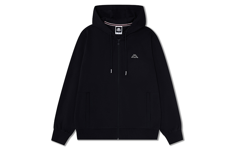 Футболка мужская Black 990 Kappa, Black-990 
Футболка мужская Black 990 Kappa, Black-990