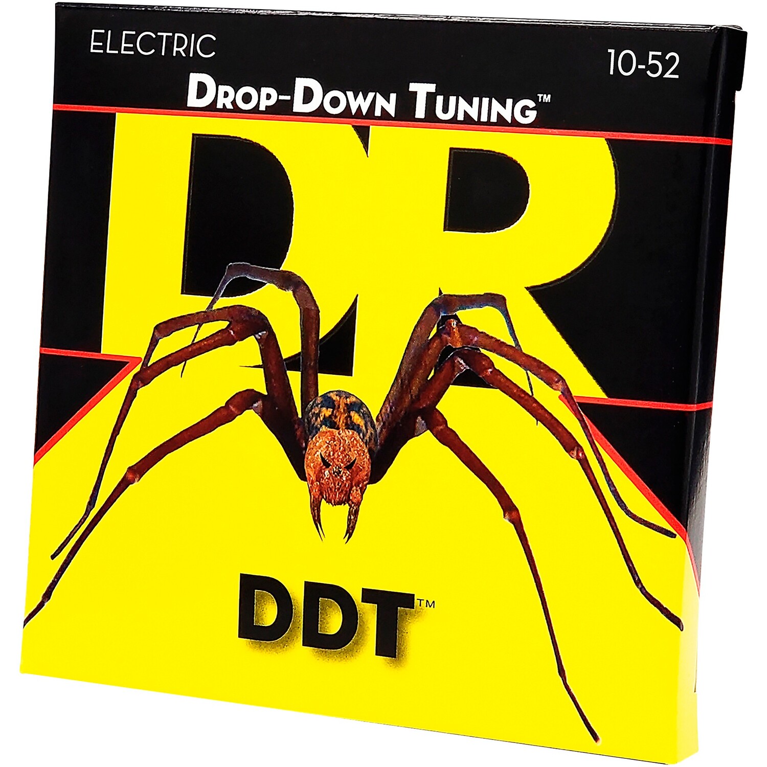 Струны для электрогитары DR Strings Drop Down Tuning Big N' Heavy (10-52)
Струны для электрогитары DR Strings Drop Down Tuning Big N' Heavy (10-52)