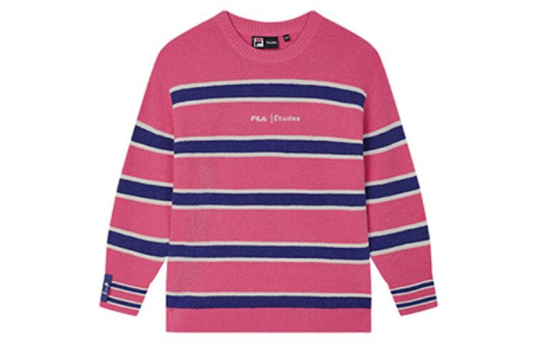 Трикотаж женский розовый Fila
Трикотаж женский розовый Fila