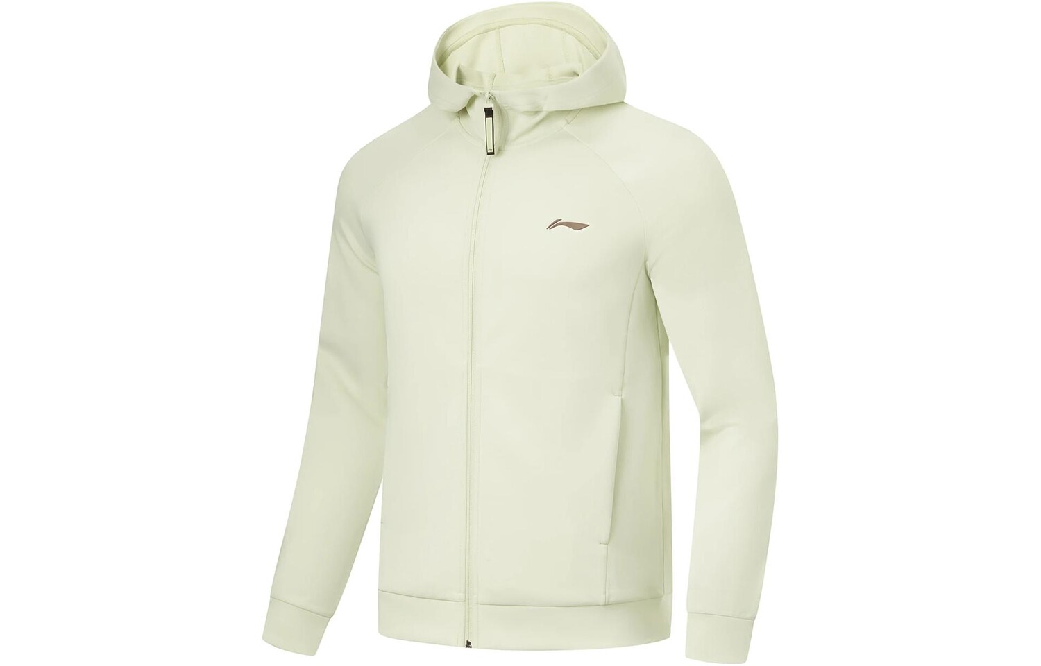 Свитшот Fitness Series для мужчин, зеленый Lining, зеленый
Свитшот Fitness Series для мужчин, зеленый Lining, зеленый