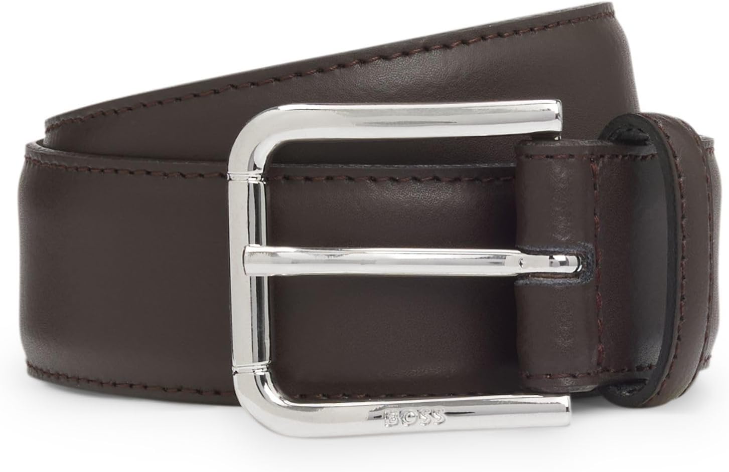 BOSS mens Navya-st_sz35 10245706 01, Dunkelbraun
BOSS mens Navya-st_sz35 10245706 01, Dunkelbraun