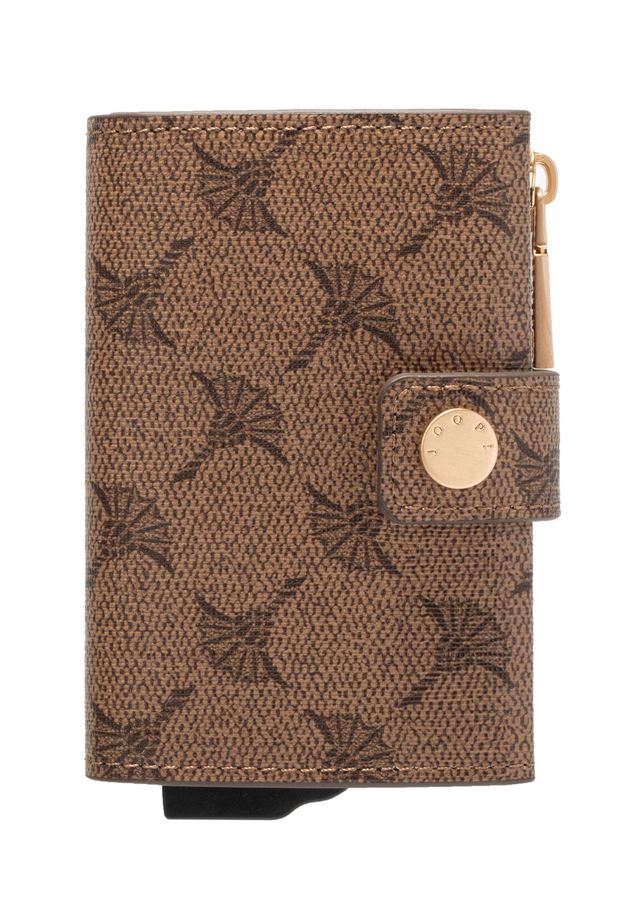 Кошелек JOOP! GELD MAZZOLINO C-FOUR E-CAGE, Toffee/Brown
Кошелек JOOP! GELD MAZZOLINO C-FOUR E-CAGE, Toffee/Brown