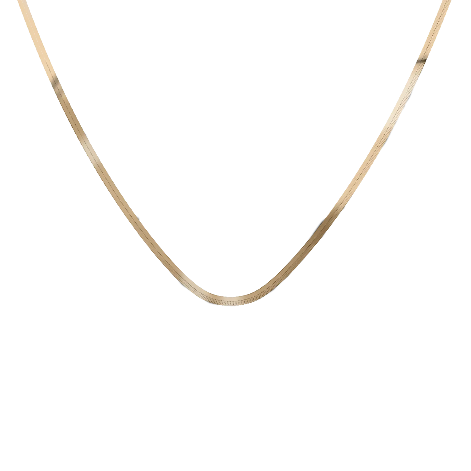 Колье Lily Burker, золото
Колье Lily Burker, золото