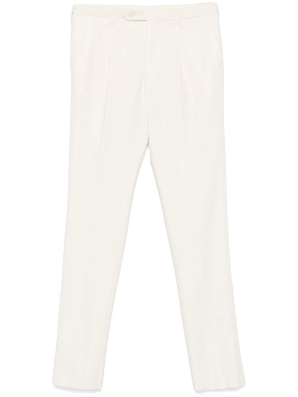 Rota брюки из натуральной шерсти, нейтральный цвет
Rota брюки из натуральной шерсти, нейтральный цвет