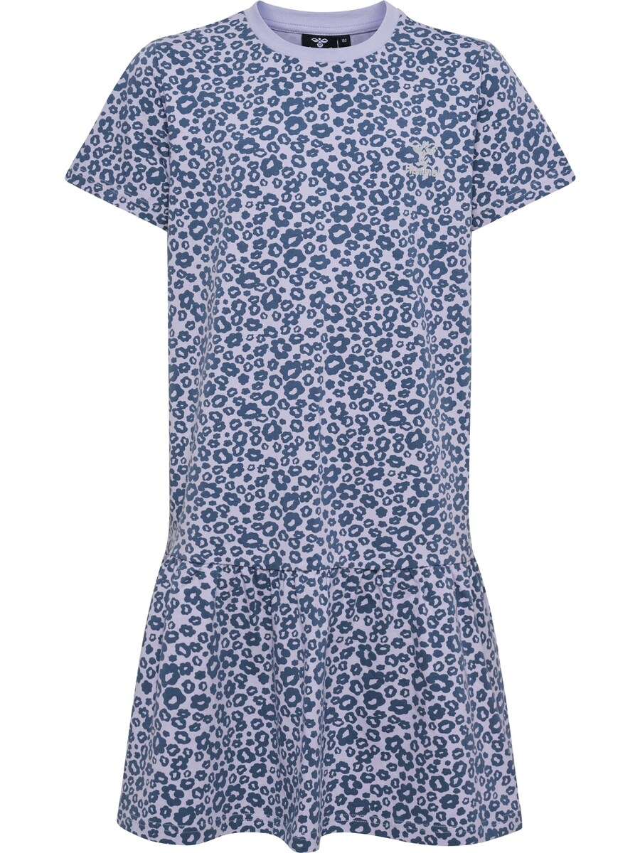 Спортивное платье Hummel ANNIKA, светло-синий
Спортивное платье Hummel ANNIKA, светло-синий