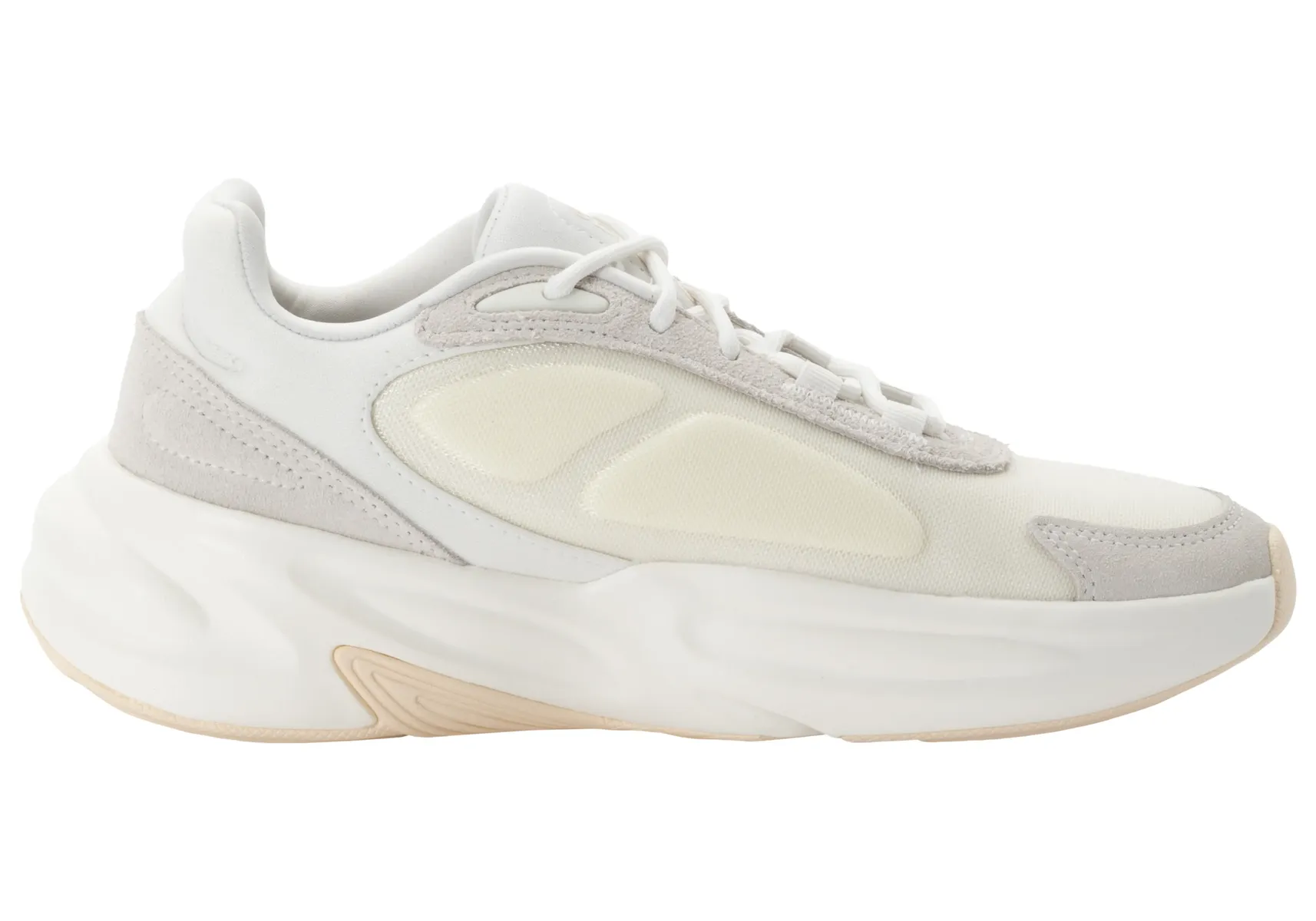 Спортивные кроссовки adidas "OZELLE CLOUDFOAM LIFESTYLE RUNNING" Adidas Sportswear, цвет Cloud White / Cloud White / Cloud White
Спортивные кроссовки adidas "OZELLE CLOUDFOAM LIFESTYLE RUNNING" Adidas Sportswear, цвет Cloud White / Cloud White / Cloud White