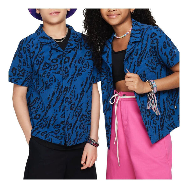 Рубашка sb dri fit рубашка для скейтбординга на пуговицах Nike, синий
Рубашка sb dri fit рубашка для скейтбординга на пуговицах Nike, синий