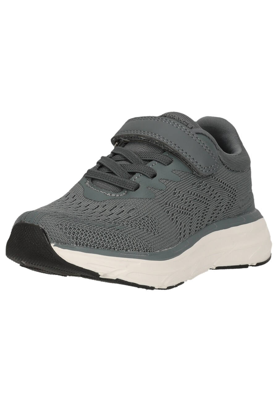 Кроссовки ENDURANCE Masako, зеленый
Кроссовки ENDURANCE Masako, зеленый