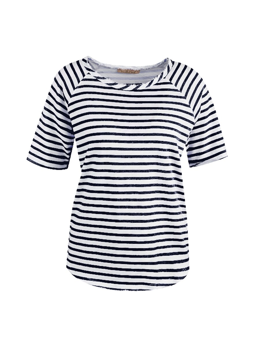 Рубашка Smith&Soul, морской синий
Рубашка Smith&Soul, морской синий