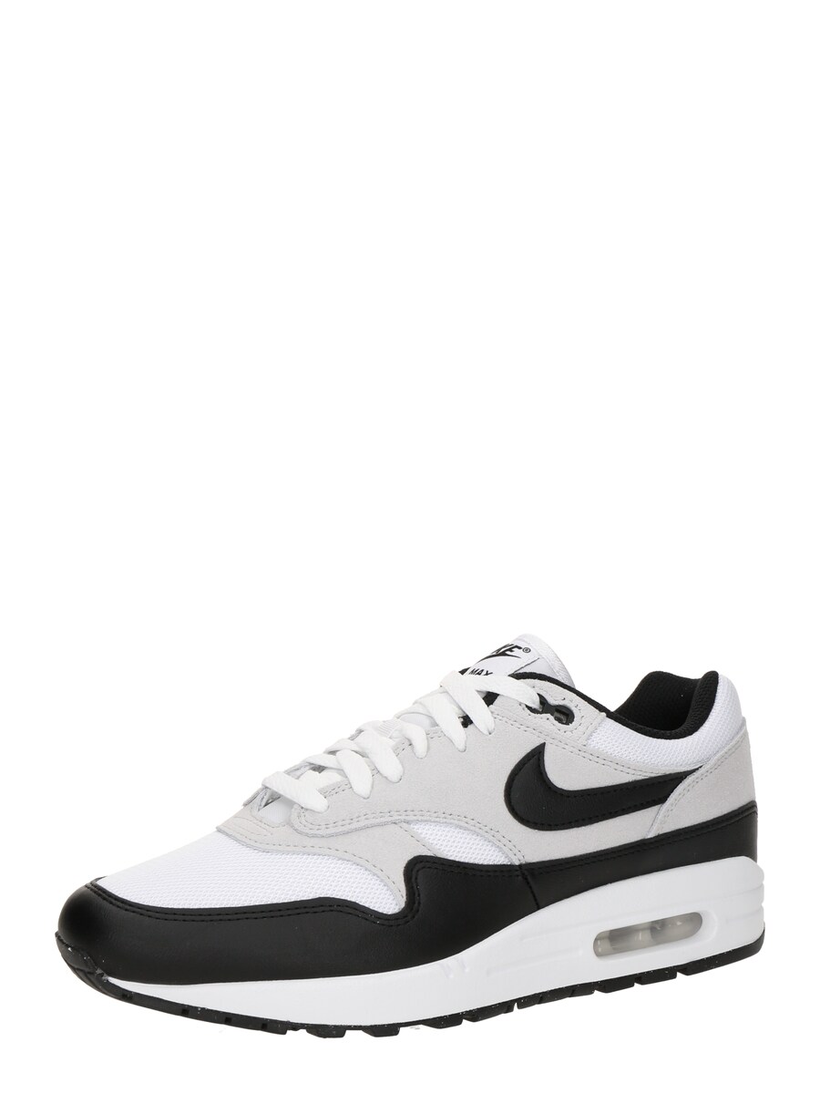 Кроссовки Nike Sportswear AIR MAX 1 ESS, цвет White/Off white
Кроссовки Nike Sportswear AIR MAX 1 ESS, цвет White/Off white