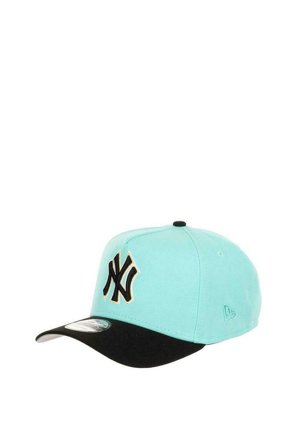 Бейсболка NEW YORK YANKEES MLB YANKEE STADIUM SIDEPATCH COOPERSTOWN 9FORTY A-FRAME SNAPBACK New Era, цвет turquoise
Бейсболка NEW YORK YANKEES MLB YANKEE STADIUM SIDEPATCH COOPERSTOWN 9FORTY A-FRAME SNAPBACK New Era, цвет turquoise