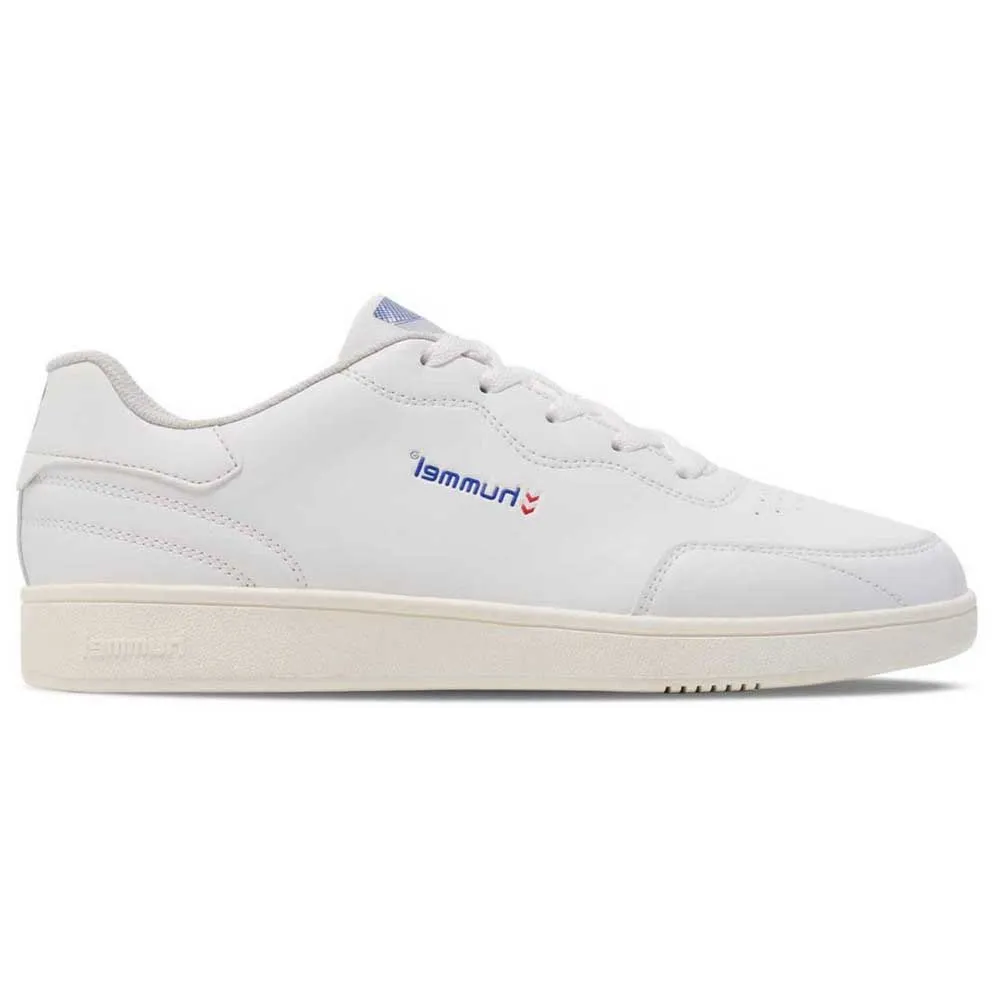 Кроссовки Hummel Match Point MP, белый
Кроссовки Hummel Match Point MP, белый