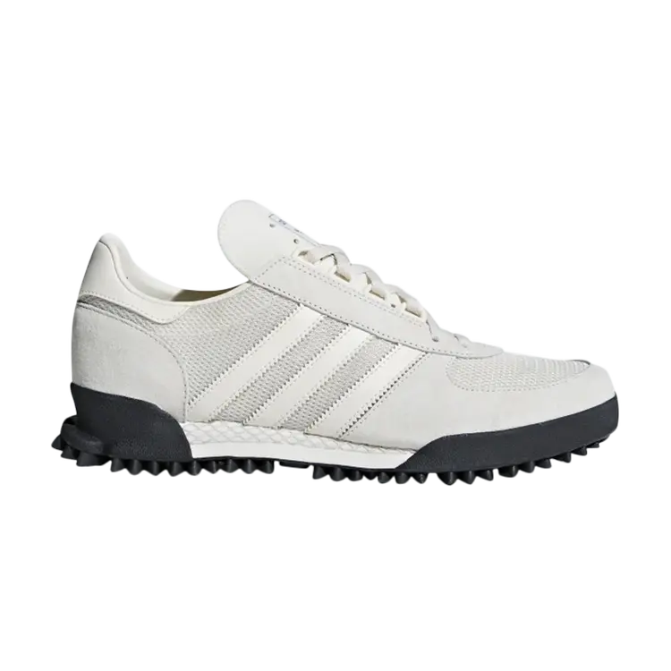 Кроссовки Adidas Marathon TR 'Chalk White', белый
Кроссовки Adidas Marathon TR 'Chalk White', белый