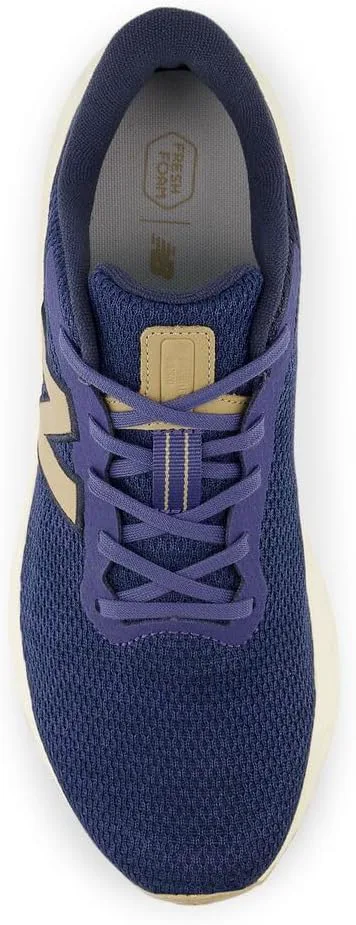 Кроссовки для бега New Balance Men's Fresh Foam Arishi V4
Кроссовки для бега New Balance Men's Fresh Foam Arishi V4