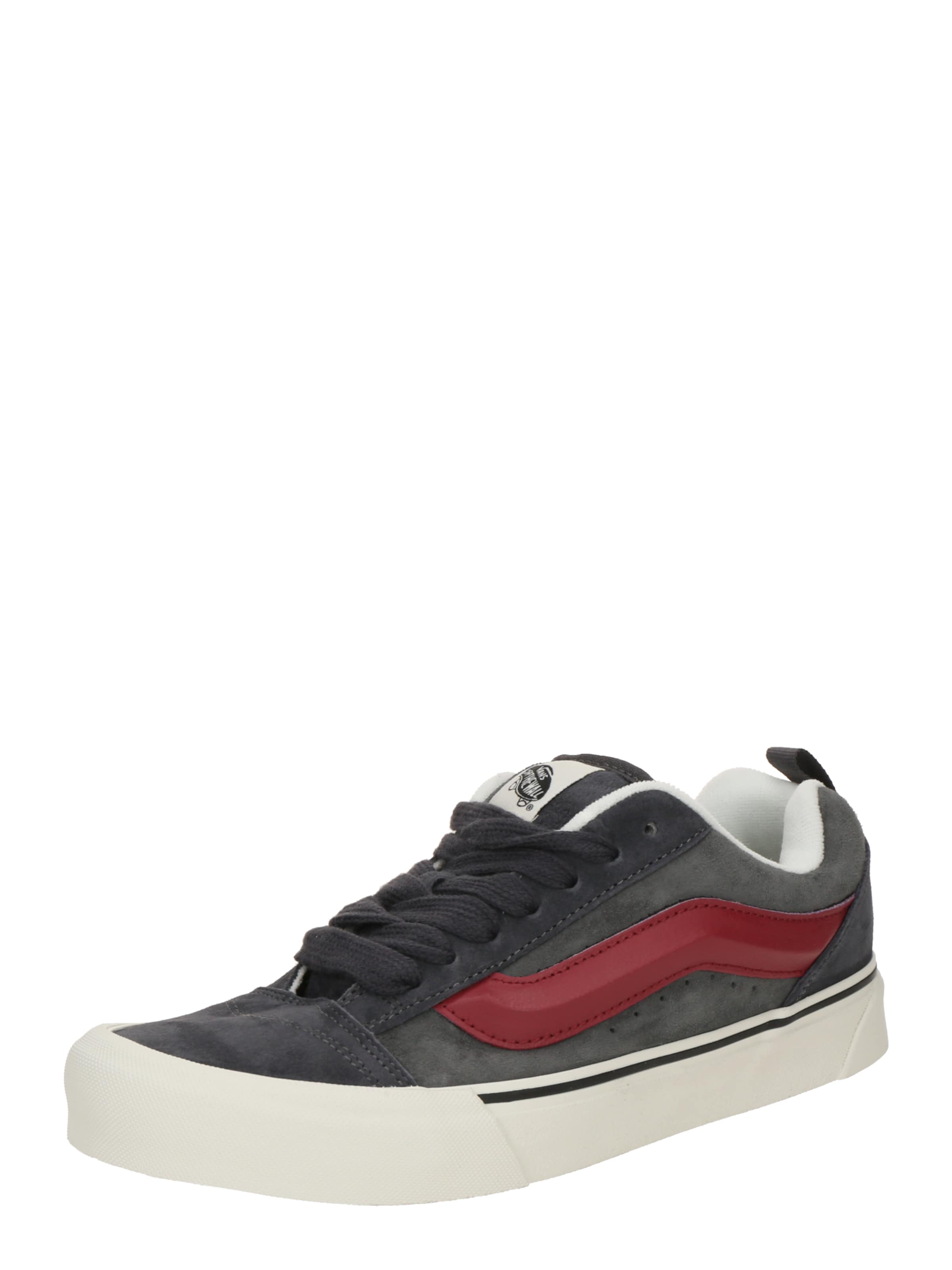 VANS Кроссовки 'Knu Skool' в темно-сером цвете
VANS Кроссовки 'Knu Skool' в темно-сером цвете
