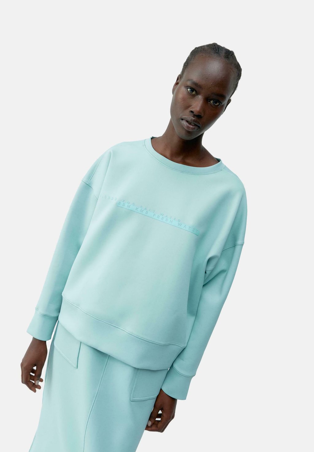 Толстовка Born Living Yoga, синий
Толстовка Born Living Yoga, синий