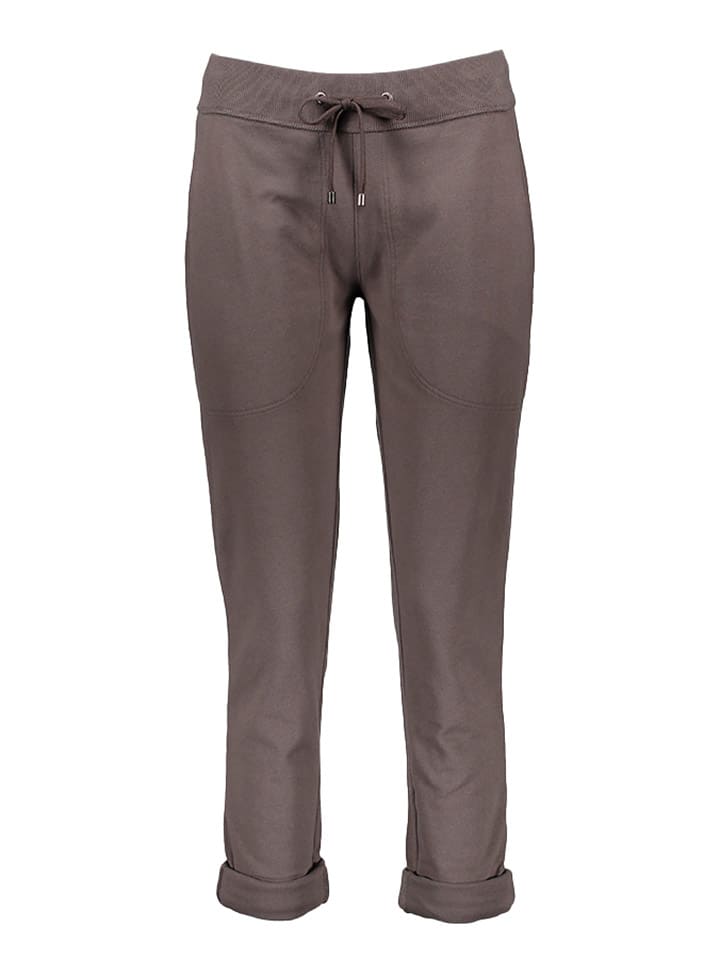 Спортивные штаны Juvia, темно-коричневый
Спортивные штаны Juvia, темно-коричневый