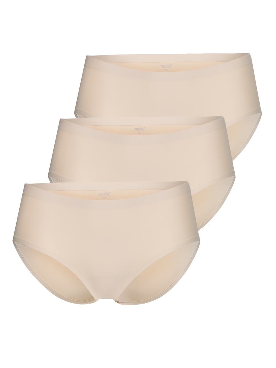 Трусики Yenita Invisible, Nude
Трусики Yenita Invisible, Nude