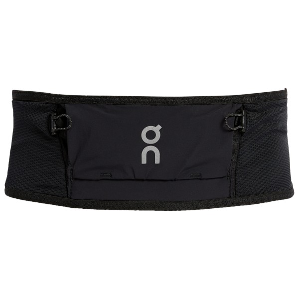Ultra Belt 2 - рюкзак для бега по пересеченной местности On, черный
Ultra Belt 2 - рюкзак для бега по пересеченной местности On, черный