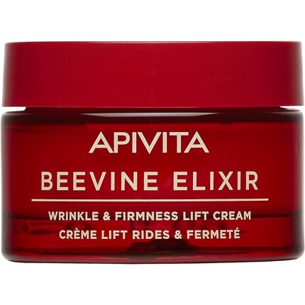 Apivita Beevine Elixir Крем-лифтинг против морщин и упругости Легкая текстура Коллагеновая перезагрузка для уменьшения морщин и повышения упругости 1,73 унции
Apivita Beevine Elixir Крем-лифтинг против морщин и упругости Легкая текстура Коллагеновая перезагрузка для уменьшения морщин и повышения упругости 1,73 унции