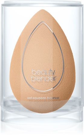 Губка для макияжа beautyblender Original, Nude 1 szt.
Губка для макияжа beautyblender Original, Nude 1 szt.