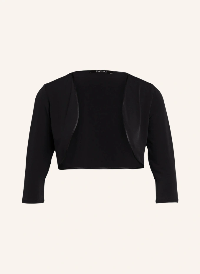 Болеро Swing, черный
Болеро Swing, черный