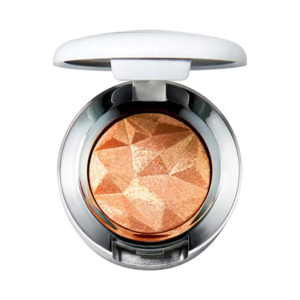 Тени для век Sparkler Eyeshadow Mac Cosmetics, цвет gold crush
Тени для век Sparkler Eyeshadow Mac Cosmetics, цвет gold crush